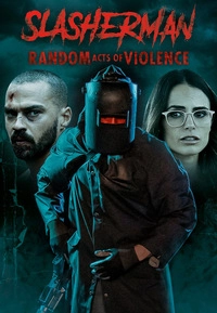 Slasherman (DVD)