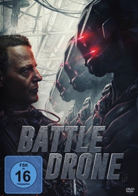 Battle Drone (Blu-ray)