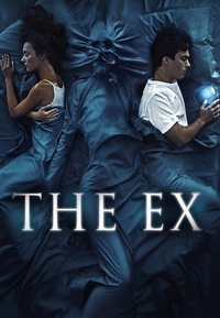 The Ex - Du kannst ihr nicht entkommen (Blu-ray)