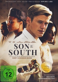 Son of the South (Blu-ray)