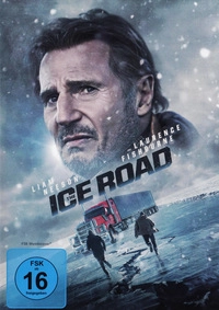 The Ice Road (DVD)