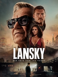 Lansky (DVD)