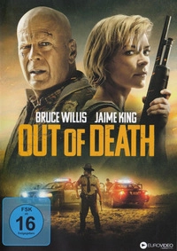 Out of Death (DVD)