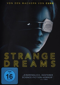 Strange Dreams (DVD)