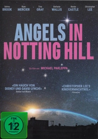 Angels in Notting Hill (DVD)