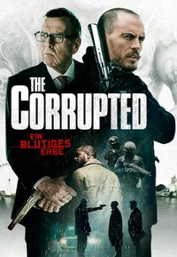 The Corrupted (Blu-ray)