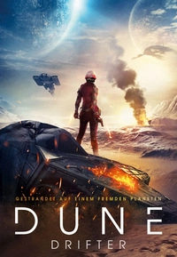 Dune Drifter (Blu-ray)