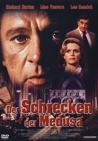 Der Schrecken der Medusa (Blu-ray)