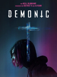 Demonic (Blu-ray)