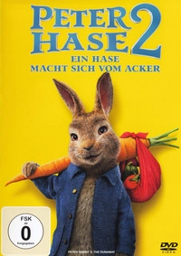 Peter Hase 2 (4K UHD)