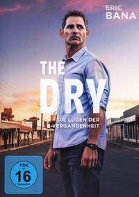 The Dry - Die Lügen der Vergangenheit (DVD)