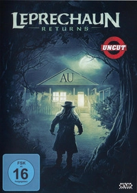 Leprechaun Returns (DVD)