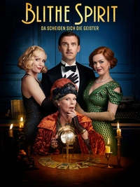 Da scheiden sich die Geister (DVD)