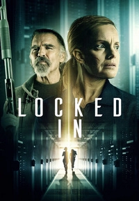 Locked In (DVD)