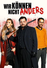 Wir können nicht anders (DVD)