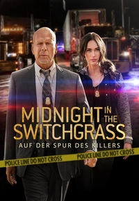 Midnight in the Switchgrass (DVD)