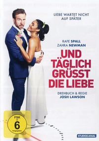 Und täglich grüßt die Liebe (Blu-ray)
