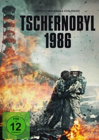 Tschernobyl 1986 (Blu-ray)