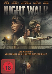 Night Walk (DVD)