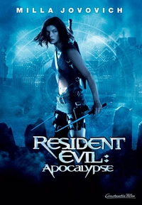 Resident Evil 2 - Apocalypse (4K UHD)