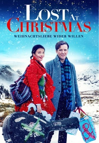 Lost at Christmas (DVD)
