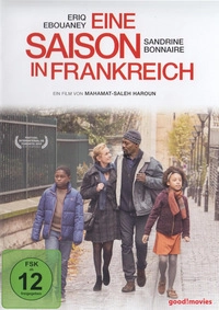 Eine Saison in Frankreich (DVD)