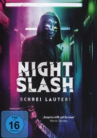Night Slash (DVD)