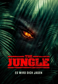 The Jungle (DVD)