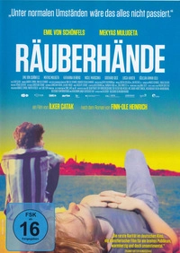 Räuberhände (DVD)