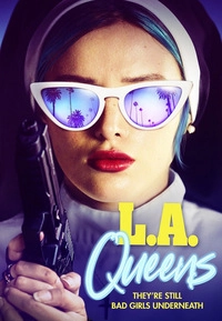 L.A. Queens (Blu-ray)