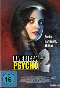 American Psycho 2 (Blu-ray)
