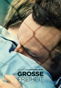 Große Freiheit (DVD)