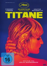 Titane (DVD)