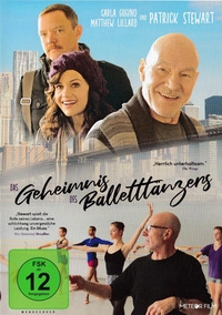 Das Geheimnis des Balletttänzers (DVD)