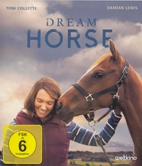 Dream Horse (Blu-ray)