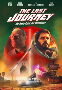 The Last Journey (Blu-ray)