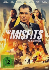 The Misfits (DVD)