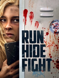 Run Hide Fight (DVD)