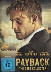 Payback - The Debt Collector (DVD)