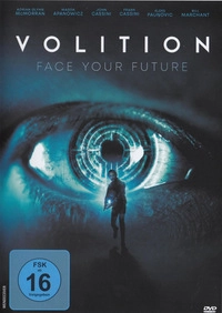 Volition (DVD)