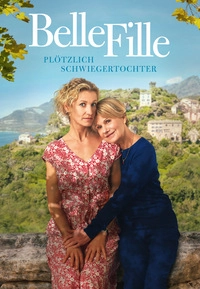 Belle Fille (Blu-ray)