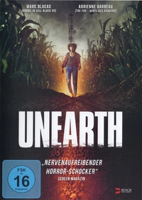 Unearth (Blu-ray)