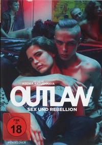 Outlaw - Sex und Rebellion (DVD)