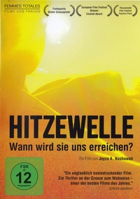 Hitzewelle (DVD)