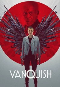 Vanquish (DVD)