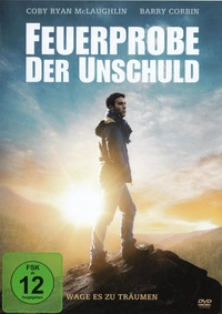 Feuerprobe der Unschuld (DVD)