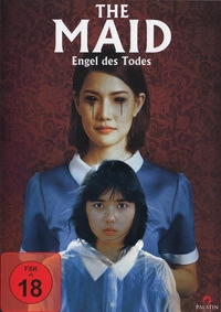 The Maid - Engel des Todes (DVD)