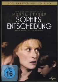 Sophies Entscheidung (Blu-ray)