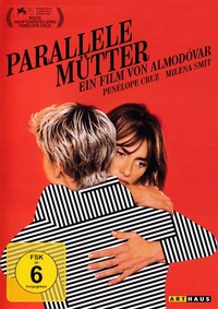 Parallele Mütter (Blu-ray)