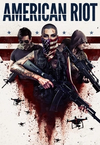 American Riot (Blu-ray)